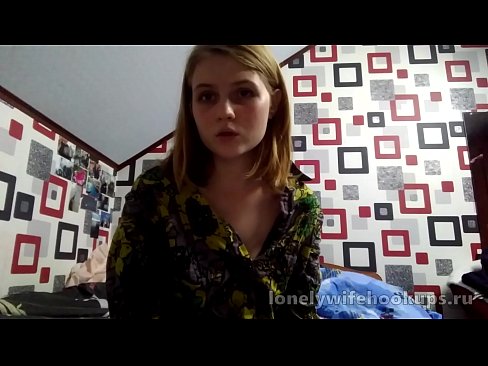 ❤️ Млада плава студентица из Русије воли веће ките. Порно видео на sr.rassadakubani.ru ❌❤